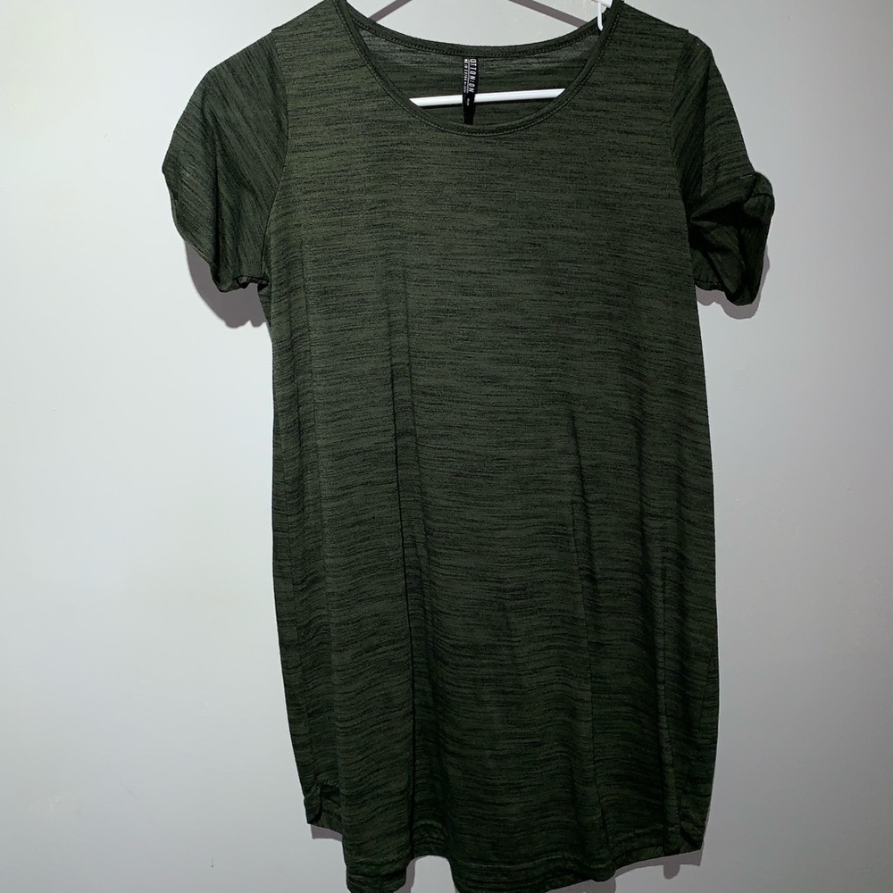 Cotton on Dress